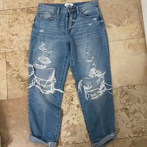 Pistola Jeans